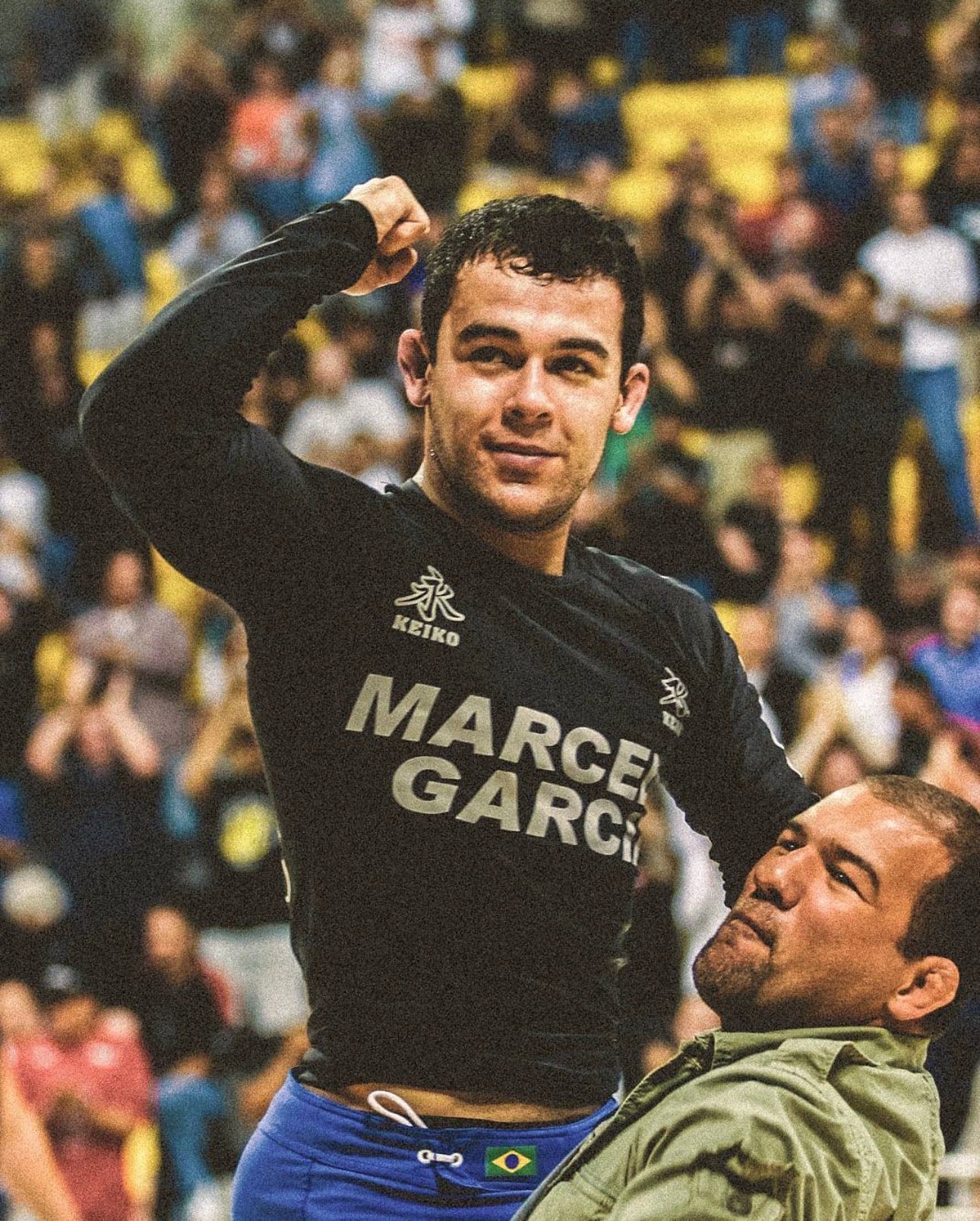 March 12-16, 2027 Retreat: with Marcelo Garcia