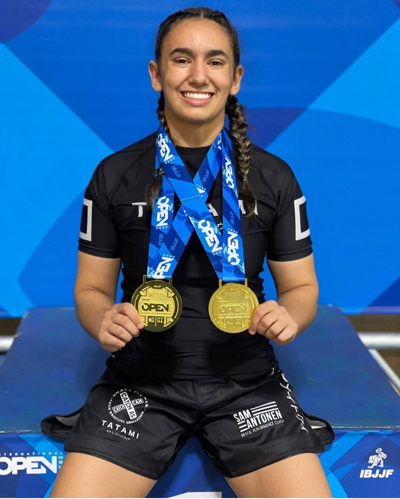 March 24-28, 2026 Retreat: with Jasmine Rocha
