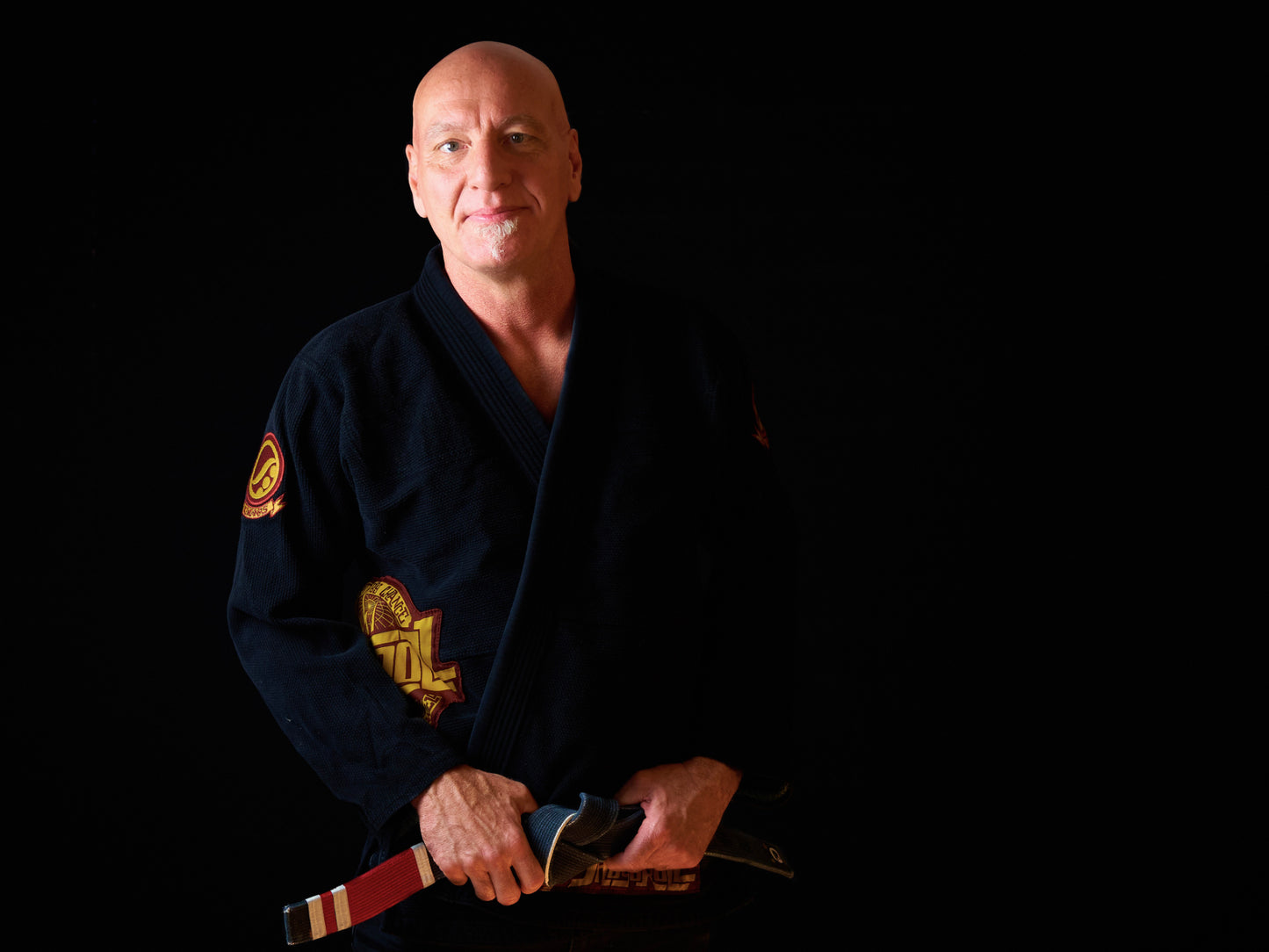 April 22-26, 2026 Retreat: with Rick Ellis (ages 45+)