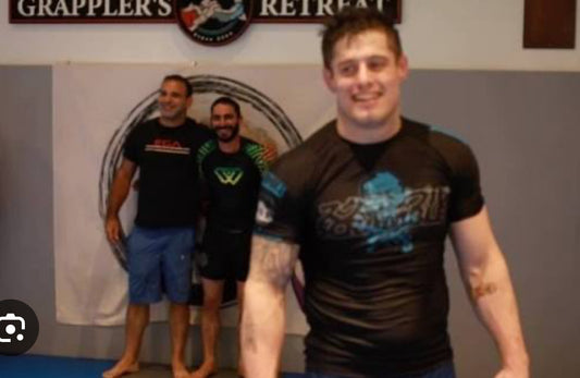 Jan 29 - Fen 1, 2026 Retreat: with Ben Dyson