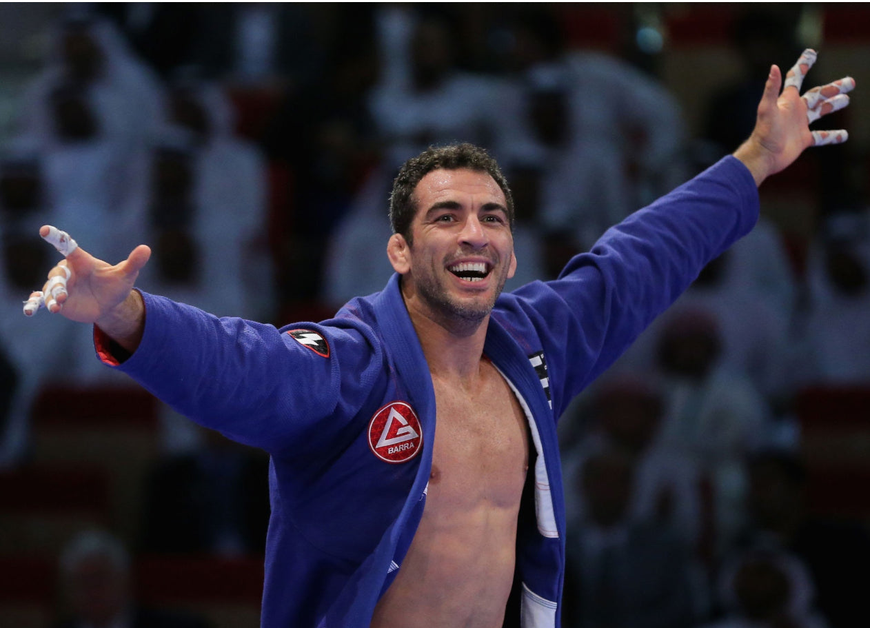 July 6 - July 11, 2026 Retreat: with Braulio Estima