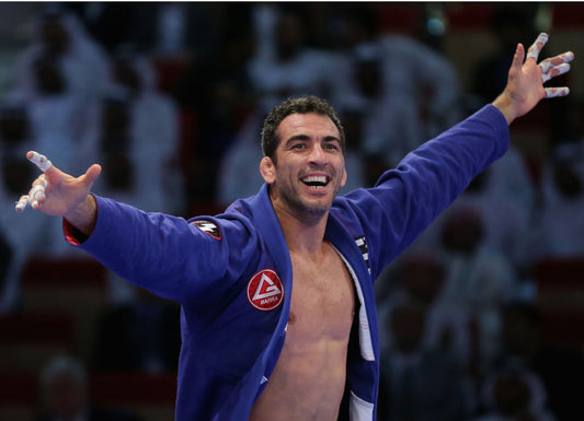 July 6 - July 11, 2026 Retreat: with Braulio Estima