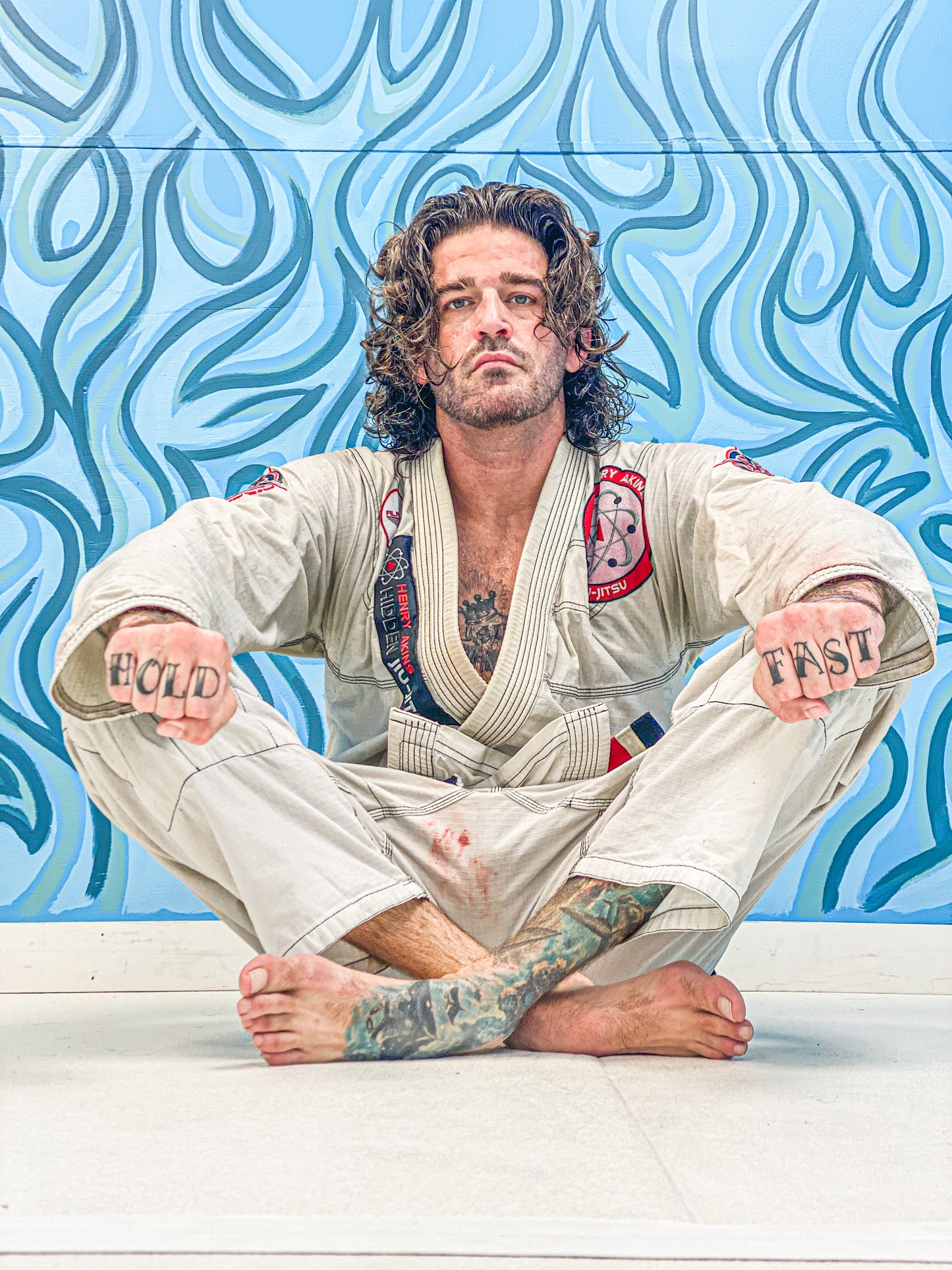 July 20-25, 2026 Retreat: with Dan Hart