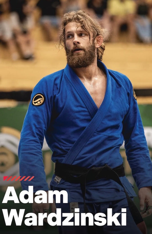 October 5-10, 2026 Retreat: with Adam Wardzinski