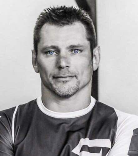 November 13-16, 2025 Retreat: with Vlad Koulikov