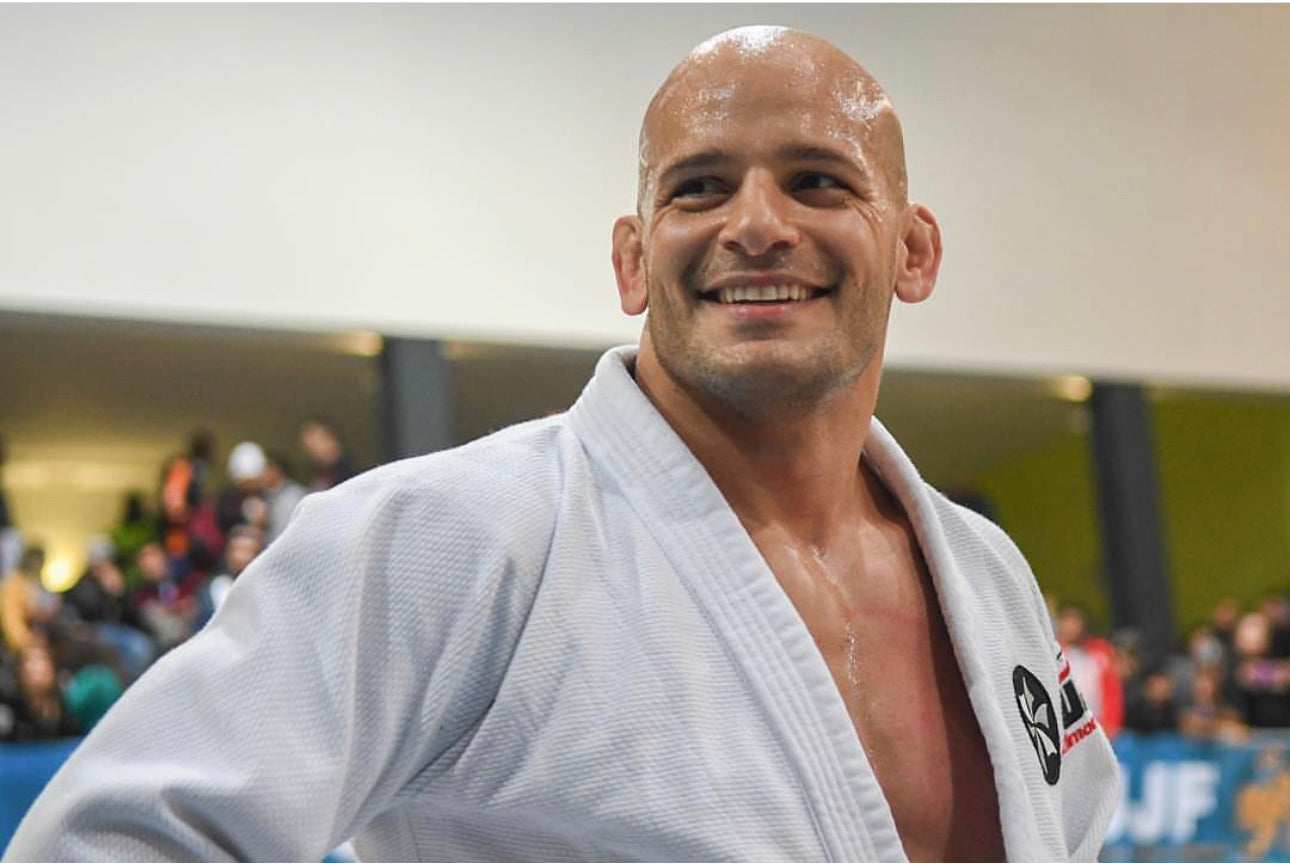 April 25-30, 2027 Retreat: with Xande Ribeiro